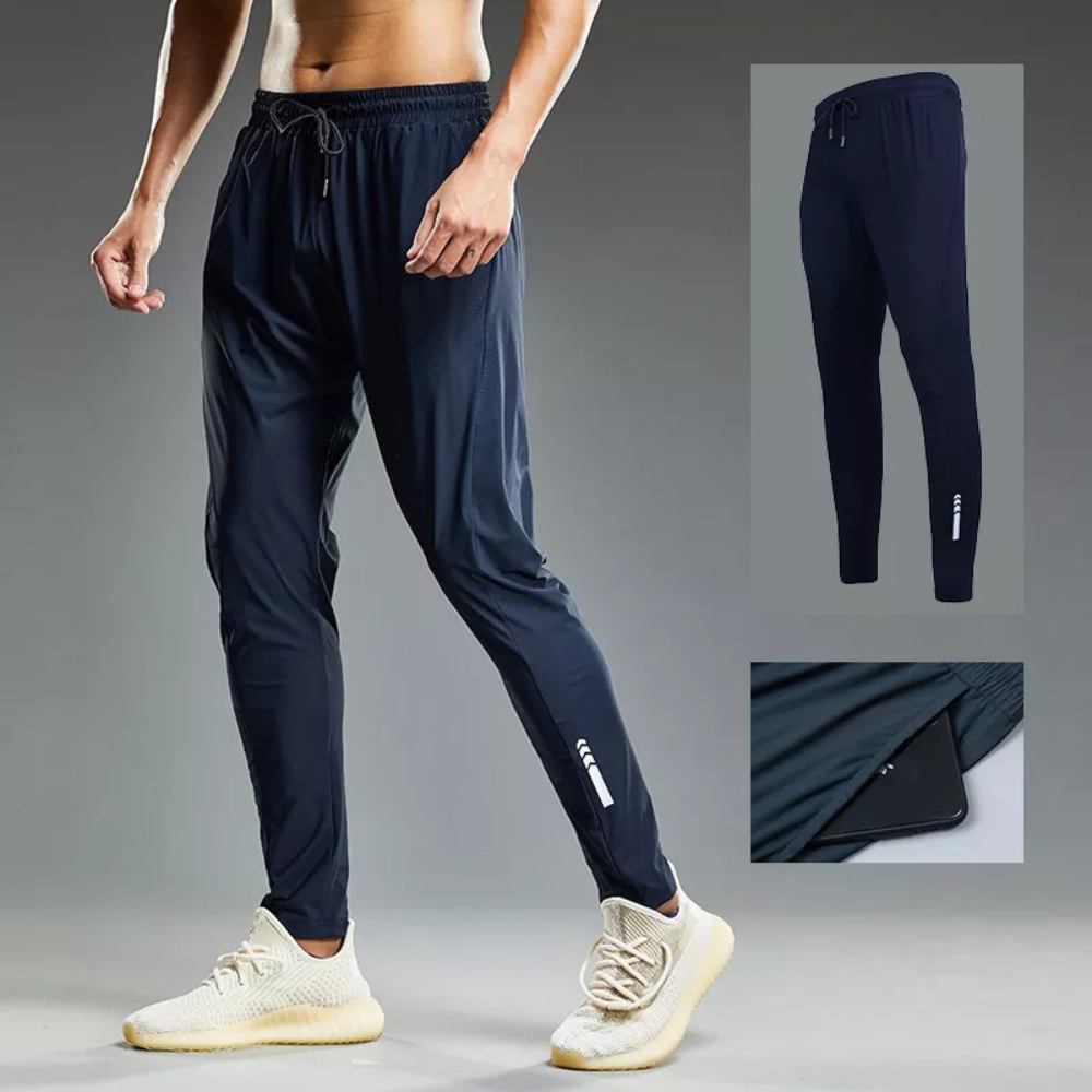 APX - Pantalon d'entraînement pour hommes