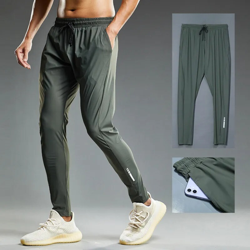 APX - Pantalon d'entraînement pour hommes