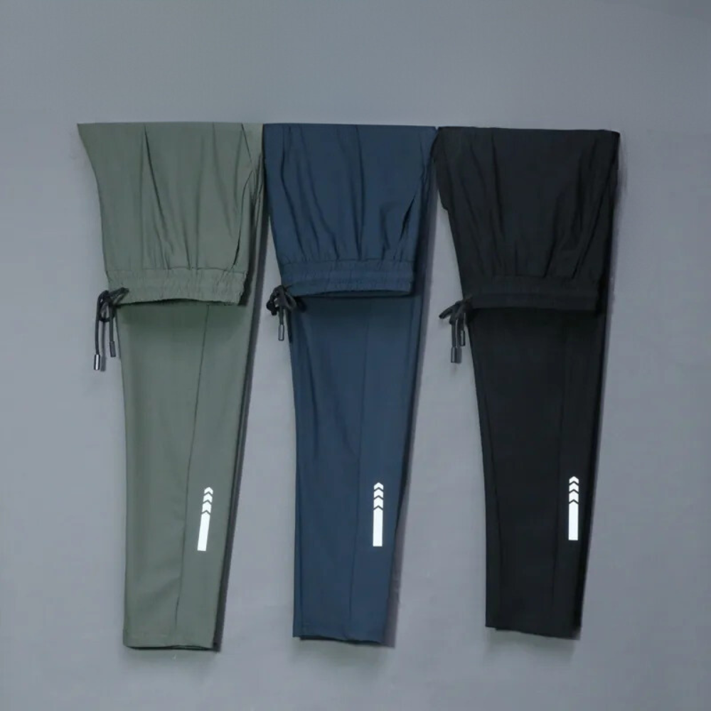 APX - Pantalon d'entraînement pour hommes