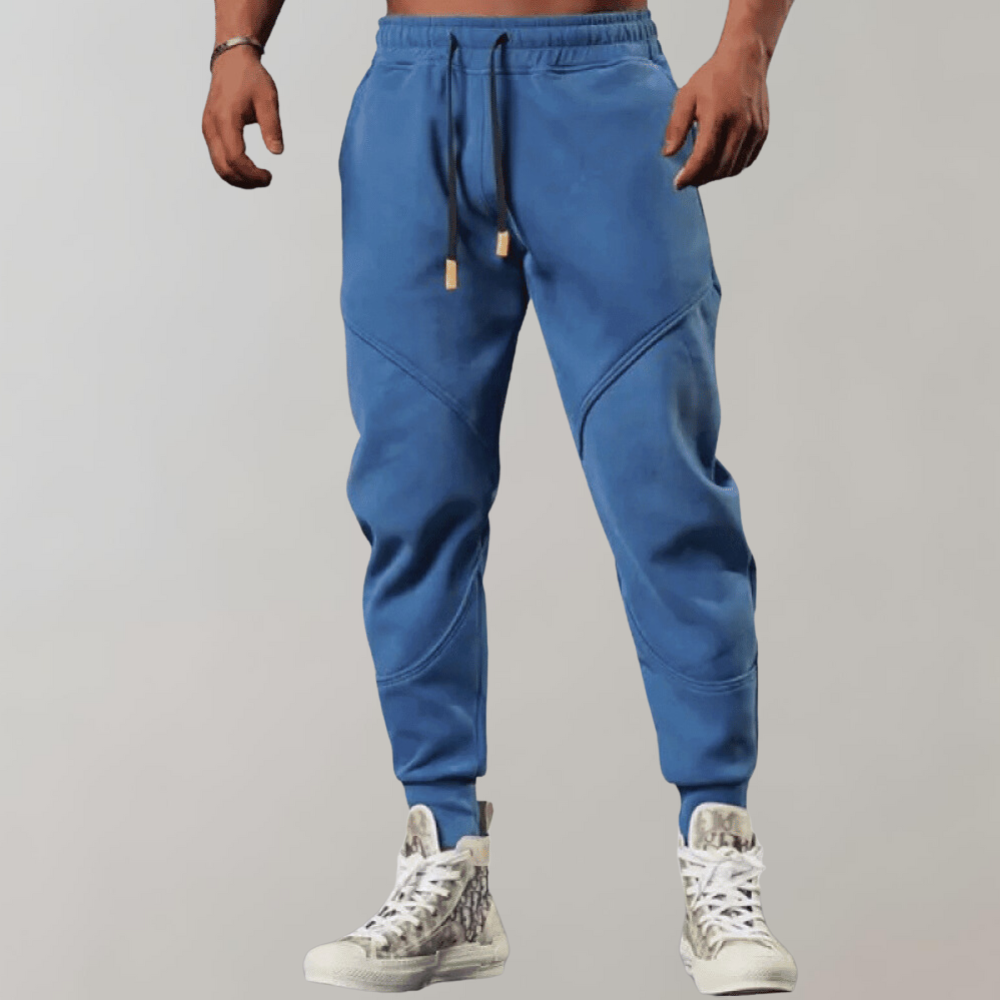 APX - Pantalon de jogging pour homme