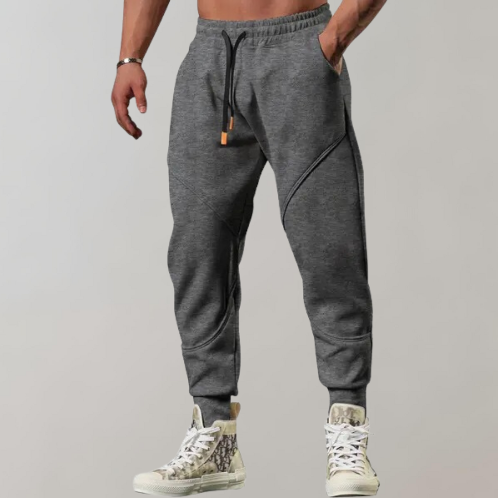 APX - Pantalon de jogging pour homme