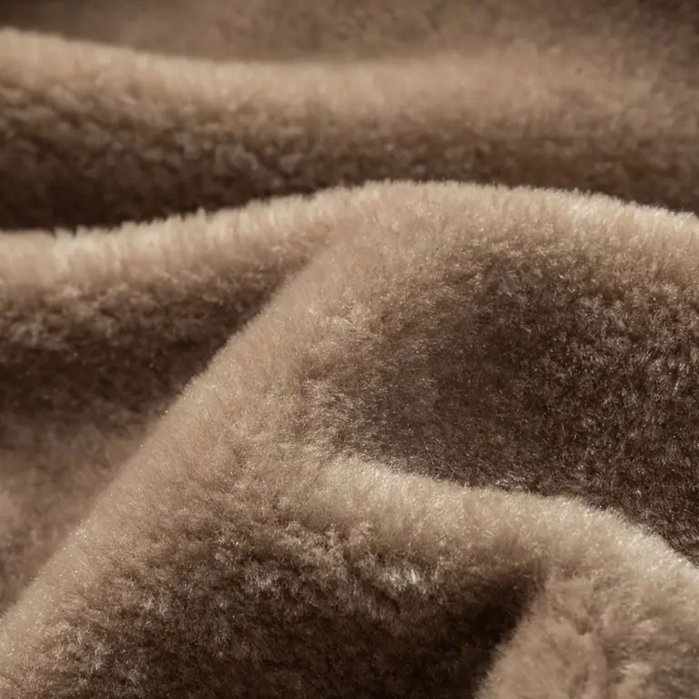 Oliver - Veste Puffer Matelassée Élégante pour Hommes
