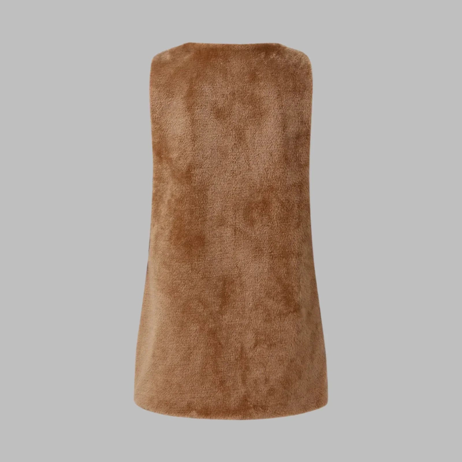 Viadora Gilet - Gilet Tricoté Tendance pour Chaque Occasion