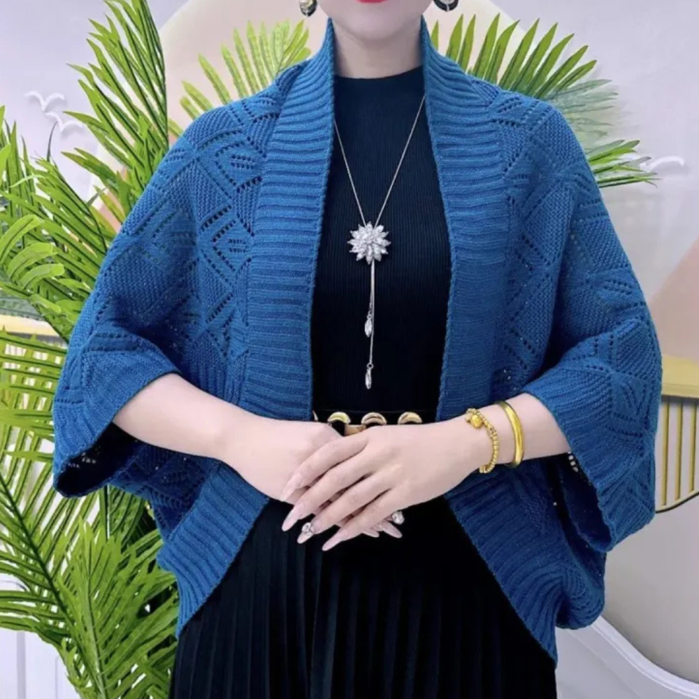 Yara - Gilet Tendance pour Femmes