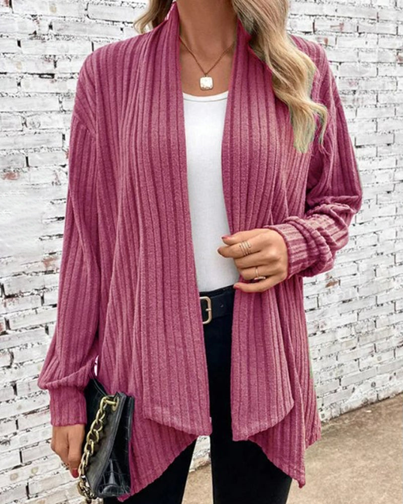 Ruby - Gilet élégant pour femmes