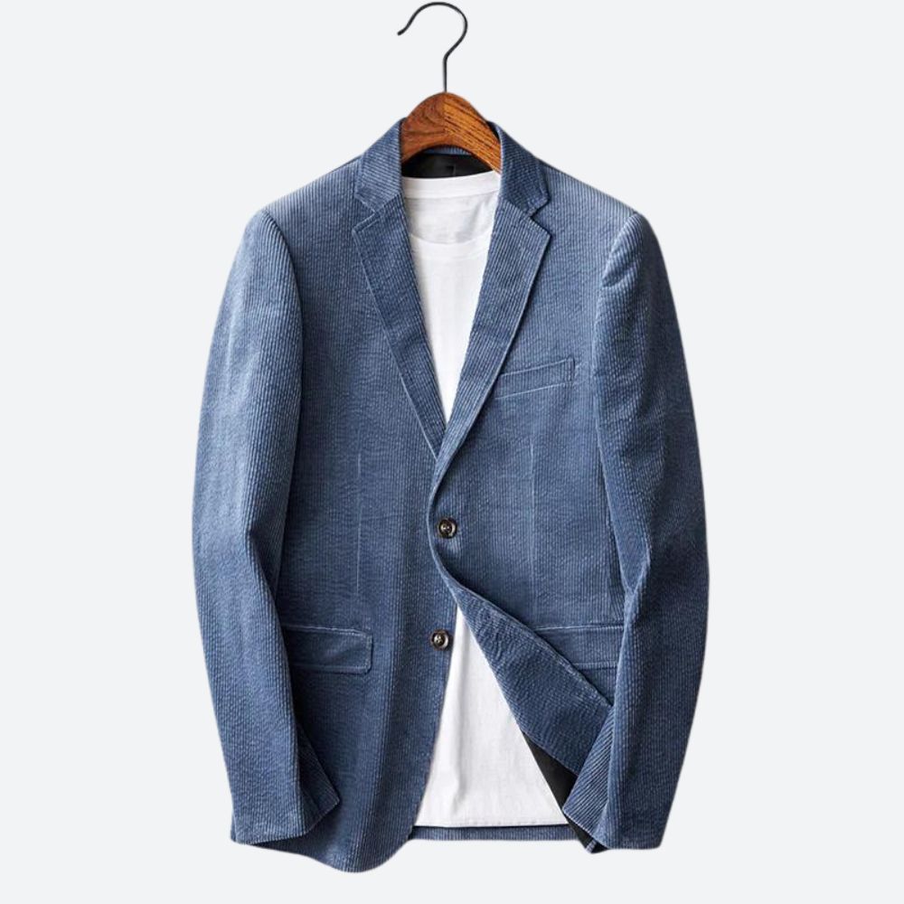 Jasper - Blazer élégant pour hommes