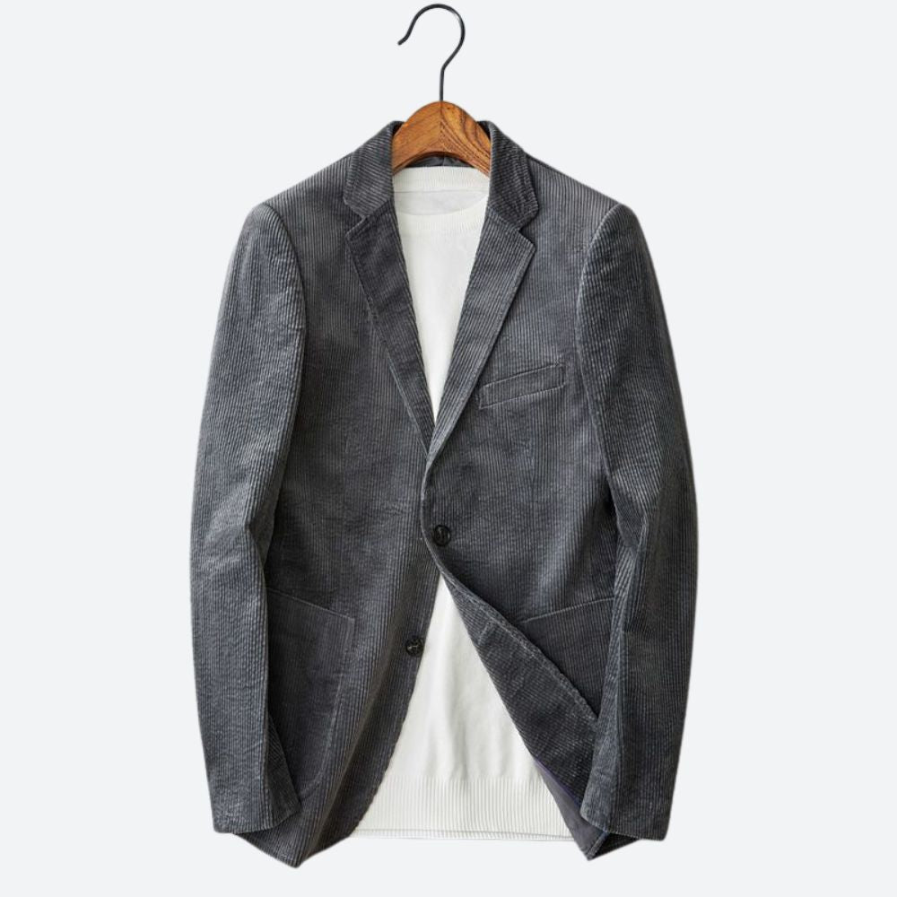 Jasper - Blazer élégant pour hommes