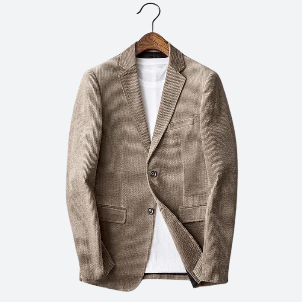 Jasper - Blazer élégant pour hommes