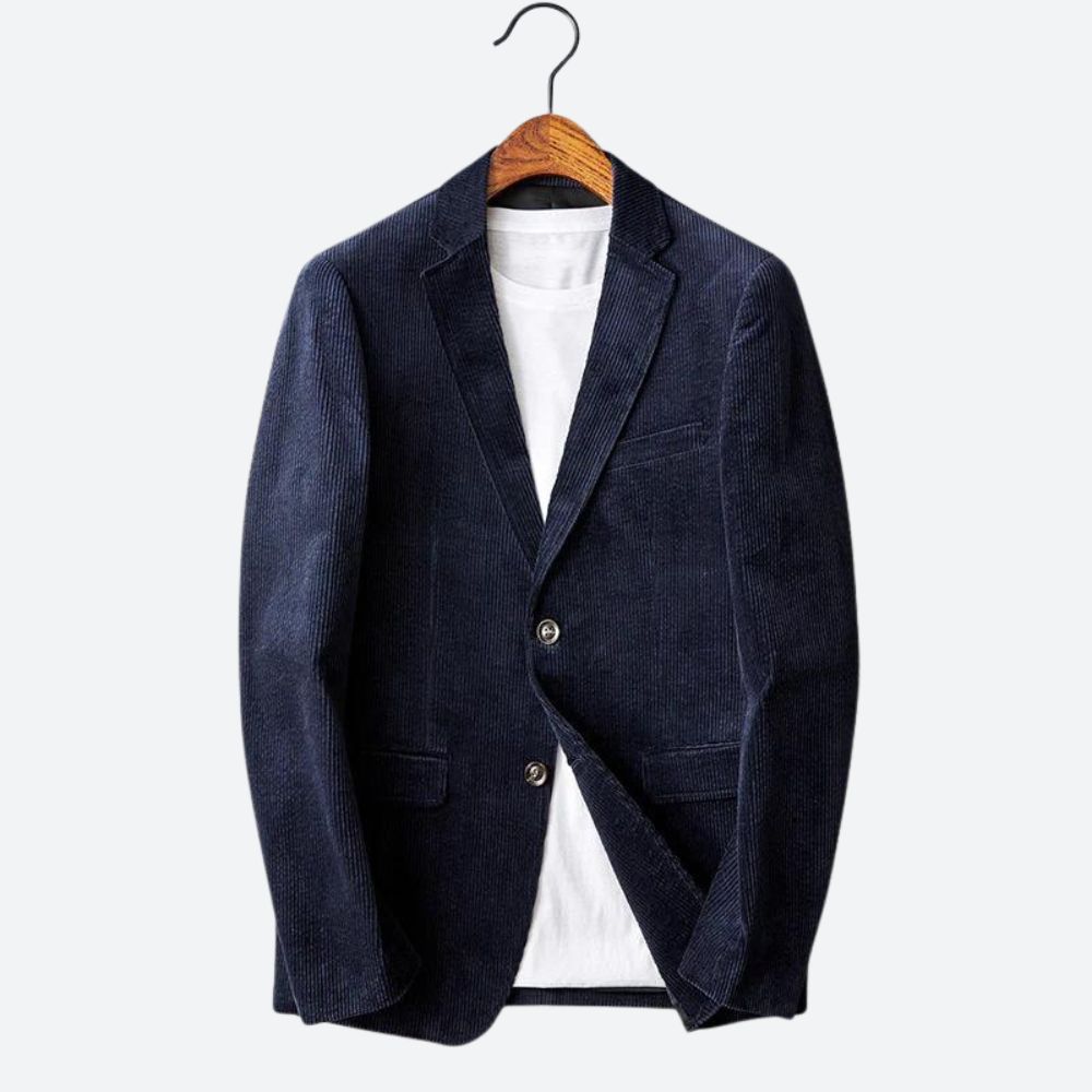 Jasper - Blazer élégant pour hommes