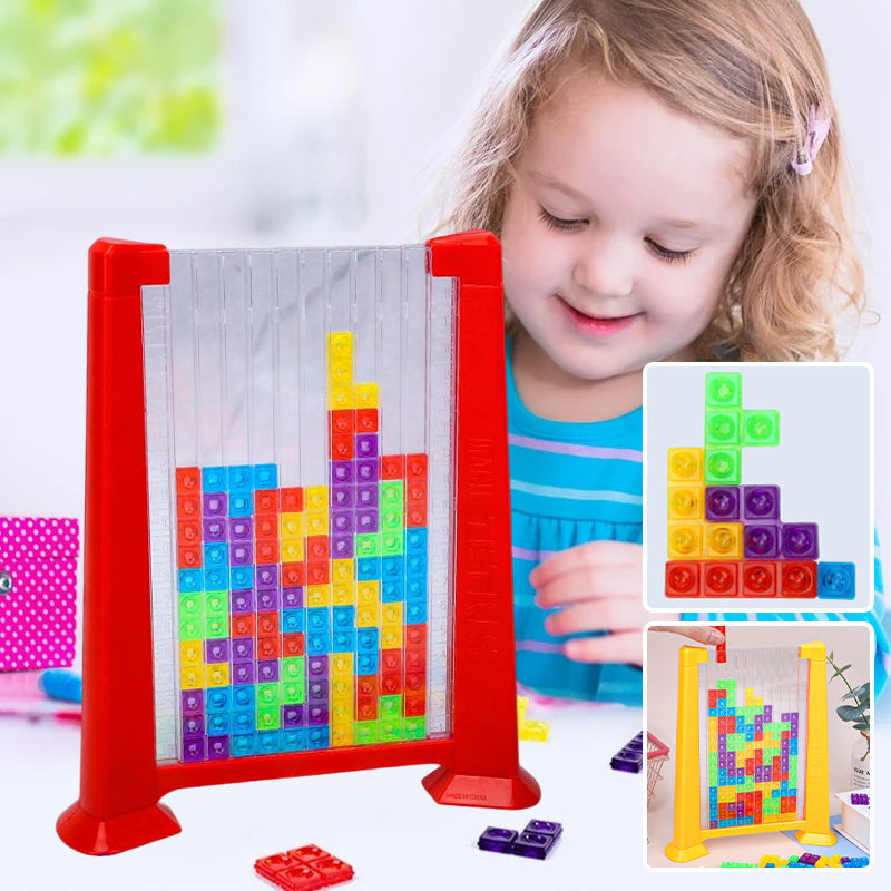 Blokpuzzel – BrainBlocks pour Puzzelen en Leren