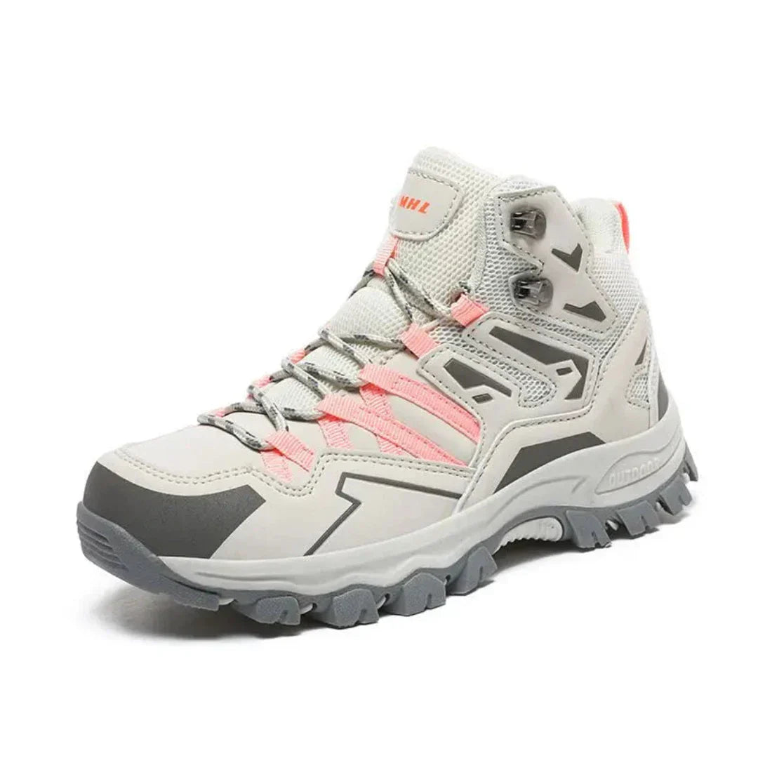 Wyatt - Chaussures de randonnée confortables pour hommes