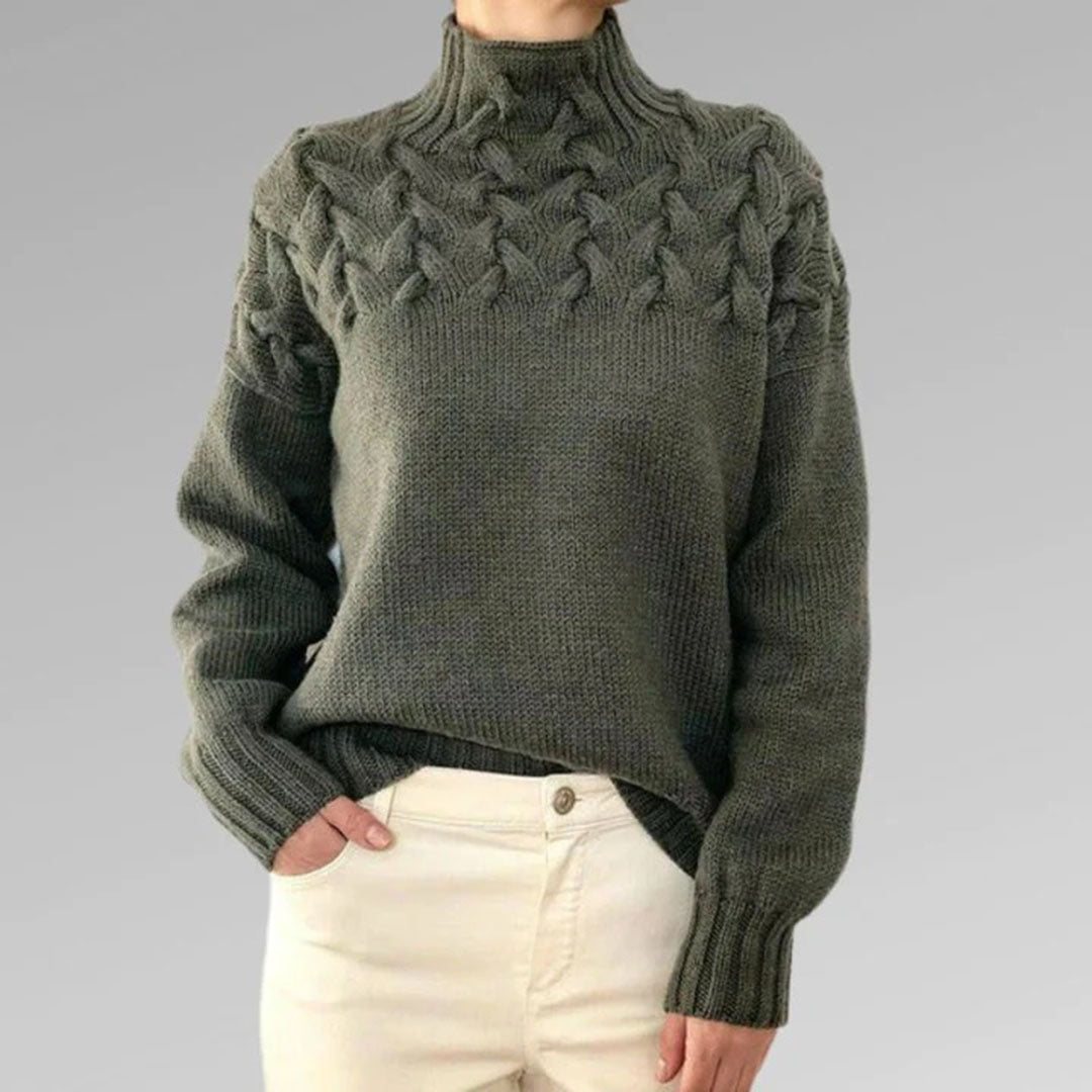 Ivanka - Pull en maille