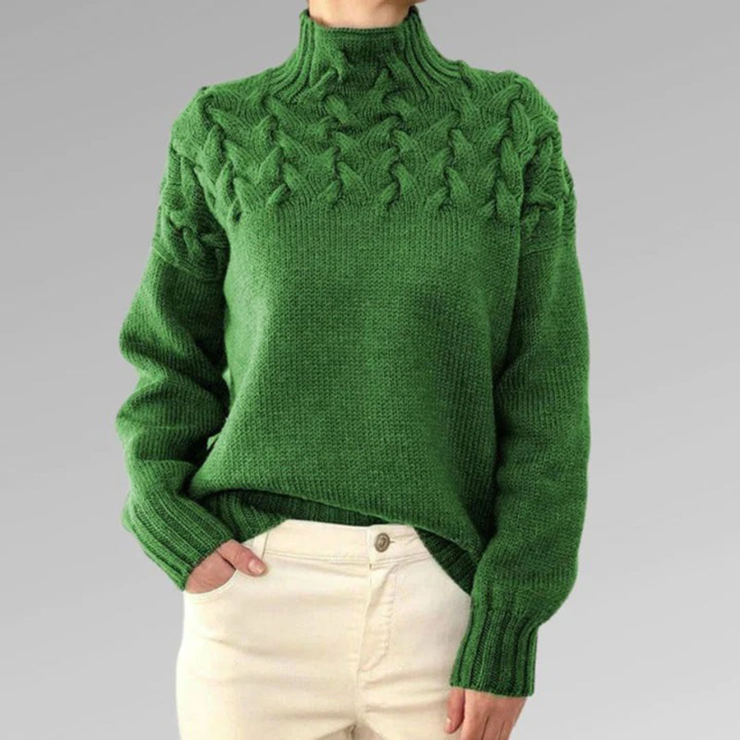 Ivanka - Pull en maille