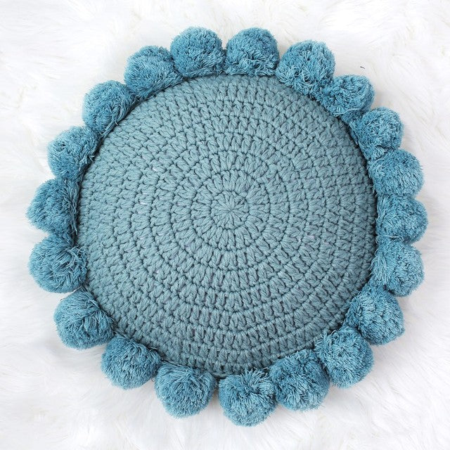 Coussin Cozy – Une Décoration Charmante pour votre Salon ou Chambre