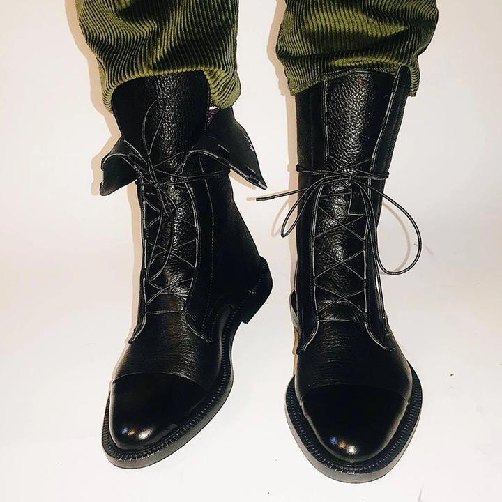 Isla - Bottes classiques