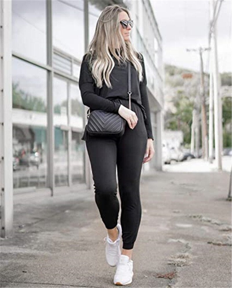 Lea - House suit | Casual, Comfy & Stylish