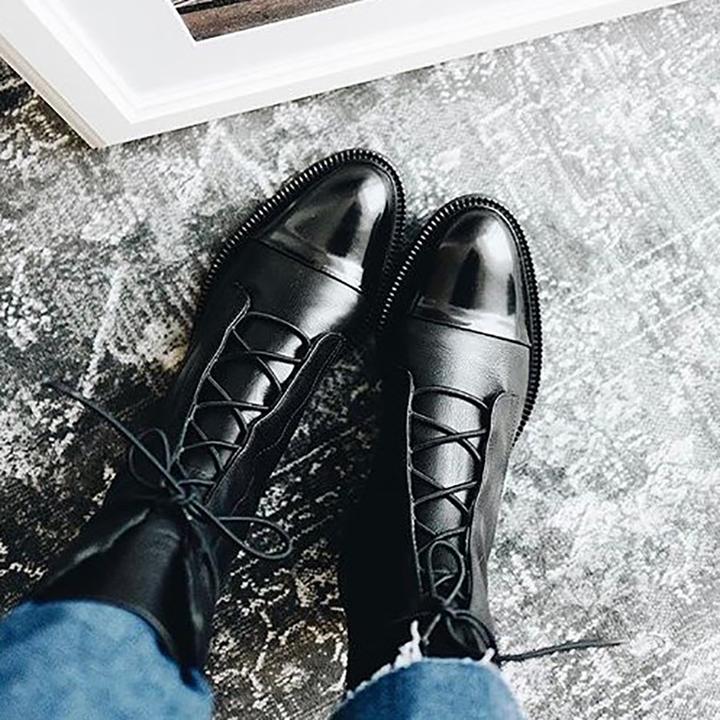 Isla - Bottes classiques