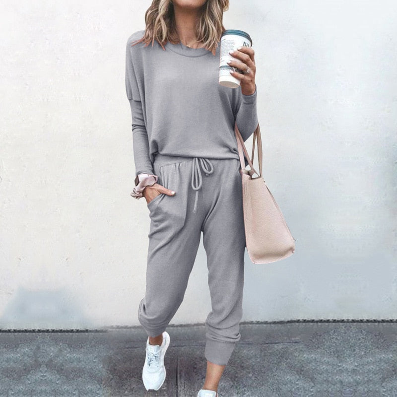 Lea - House suit | Casual, Comfy & Stylish