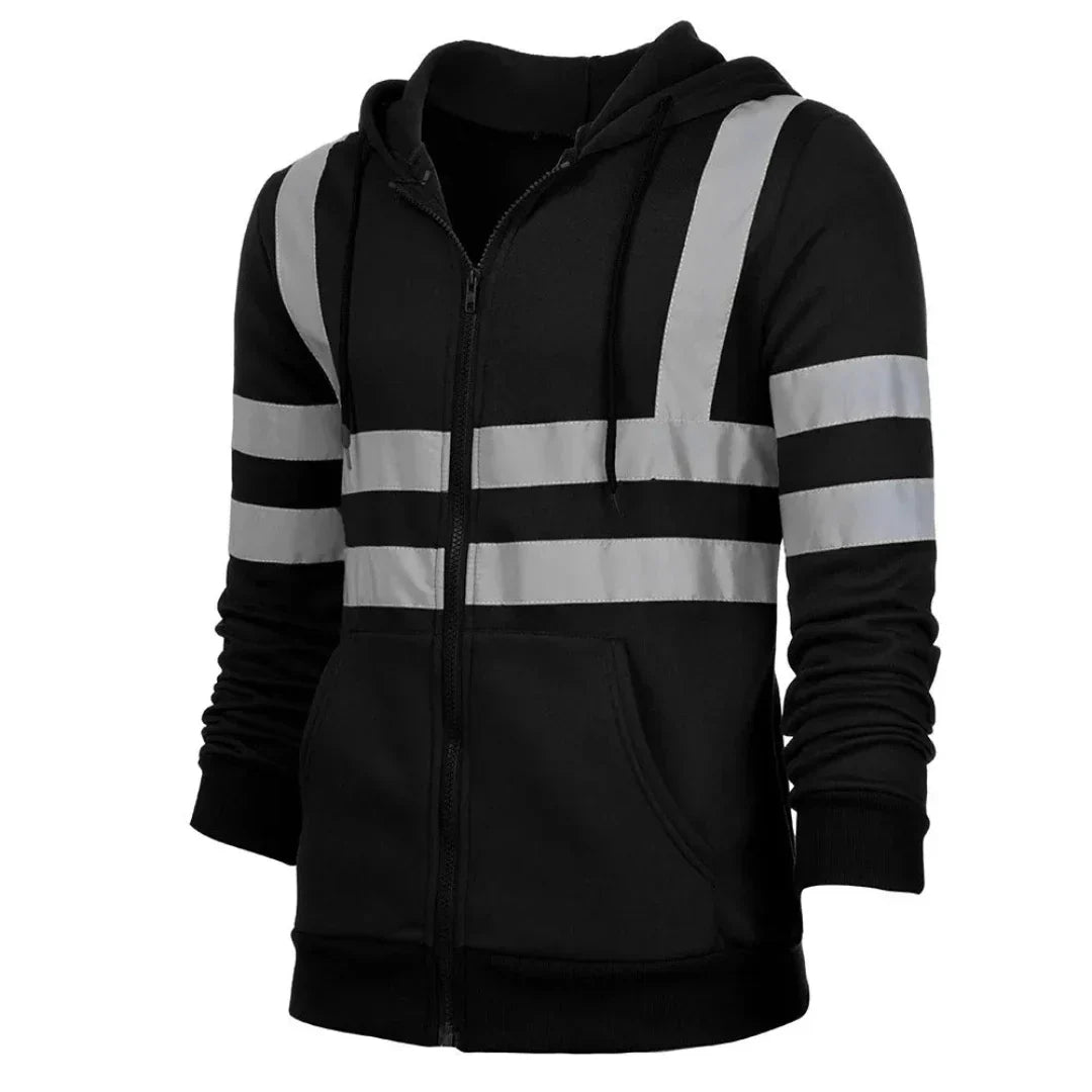 Nico - Veste de sécurité réfléchissante pour hommes