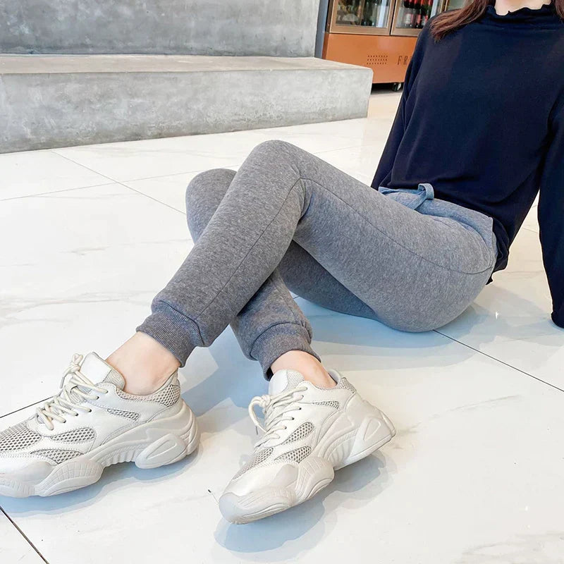 Pantalon de survêtement Emily - Élégant et polyvalent