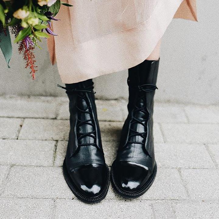 Isla - Bottes classiques