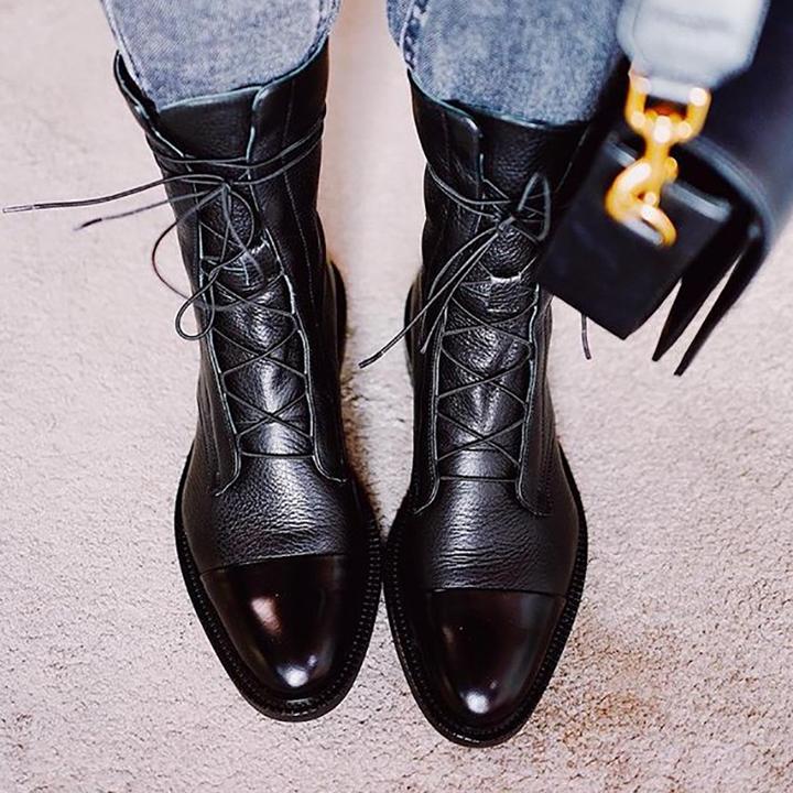 Isla - Bottes classiques
