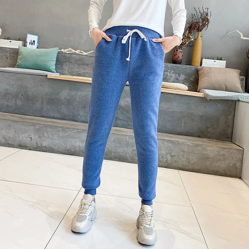 Pantalon de survêtement Emily - Élégant et polyvalent