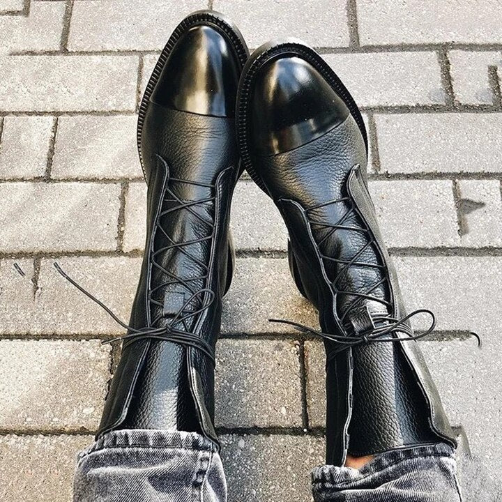 Isla - Bottes classiques