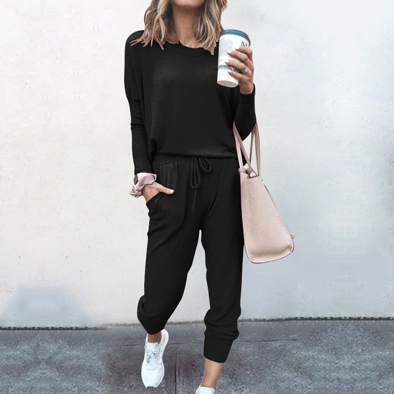 Lea - House suit | Casual, Comfy & Stylish