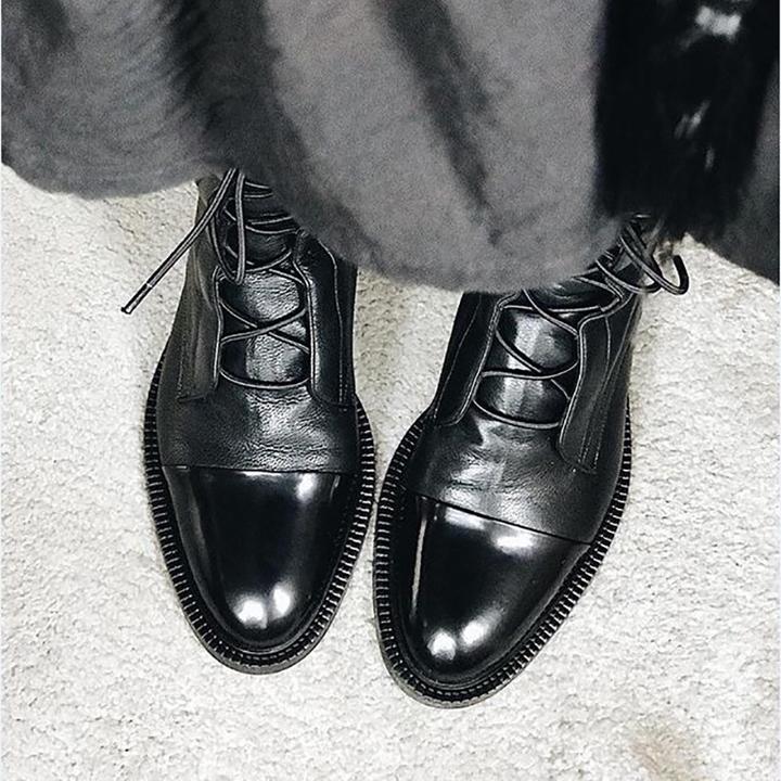 Isla - Bottes classiques