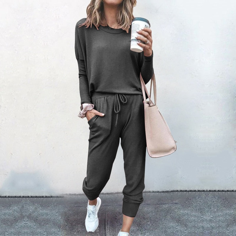 Lea - House suit | Casual, Comfy & Stylish