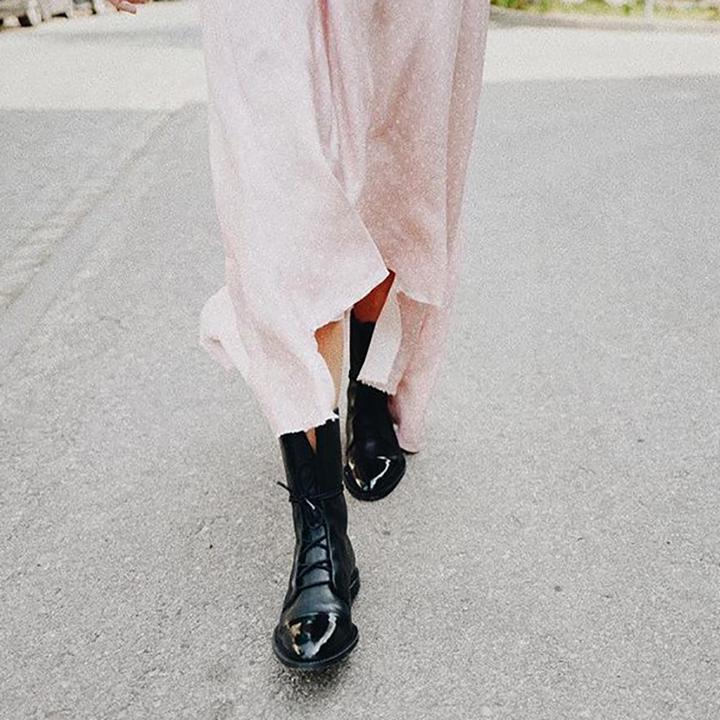 Isla - Bottes classiques