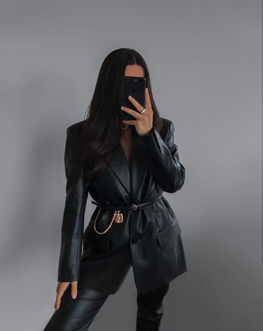 Blazer Sophie - S'adapte à toutes les tenues