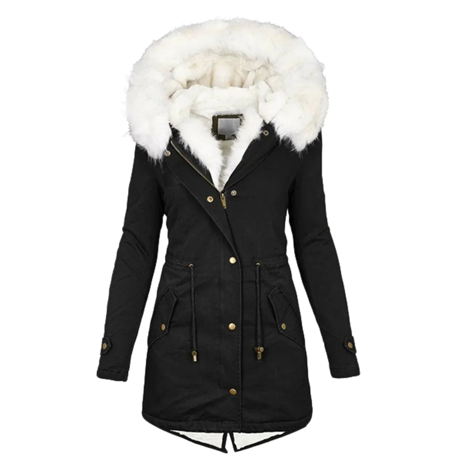 Manteau d'hiver Faye