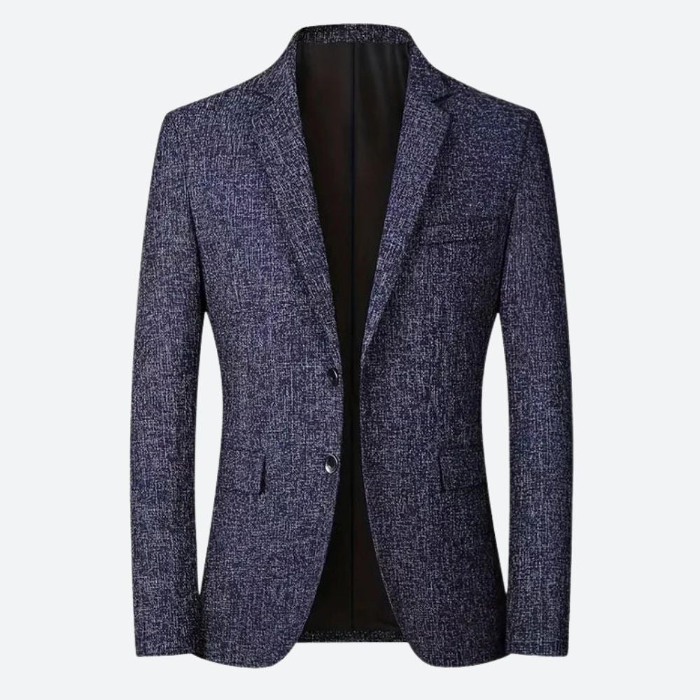 Mark - Blazer élégant pour hommes