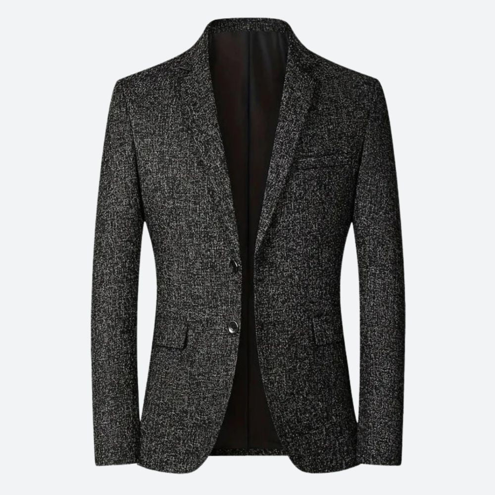 Mark - Blazer élégant pour hommes