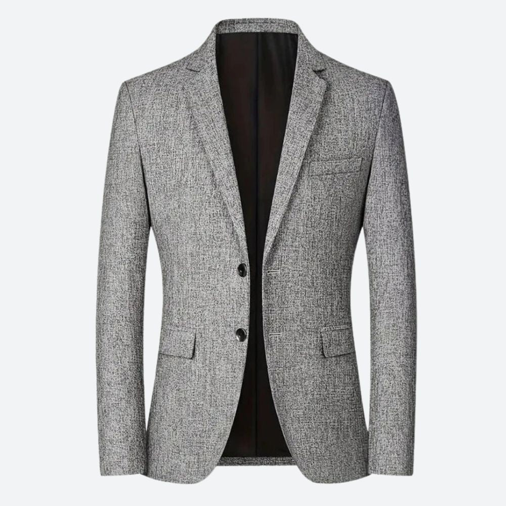 Mark - Blazer élégant pour hommes