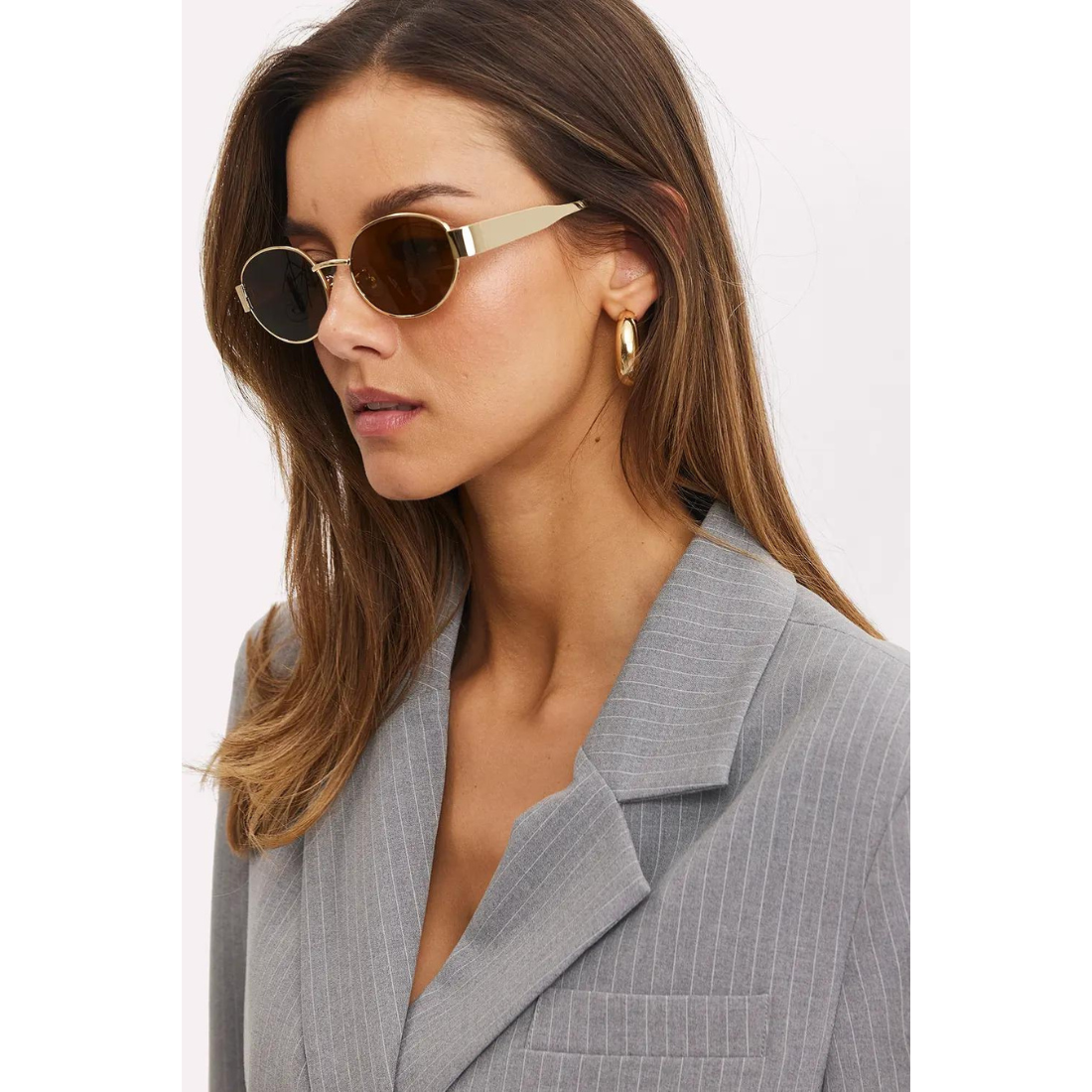 BLY - Lunettes de soleil pour femme