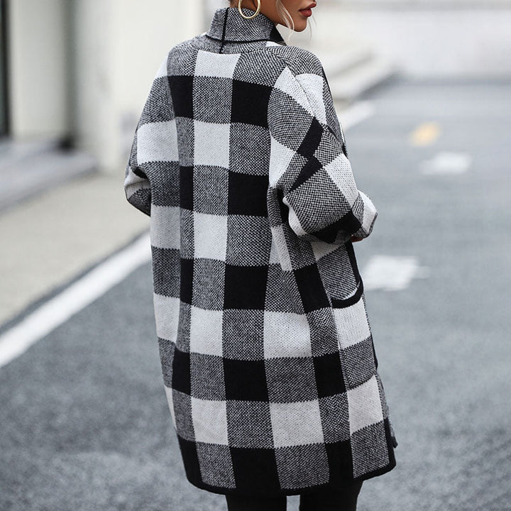 Cantelle Original Cardigan - Mélange Parfait de Confort et de Style