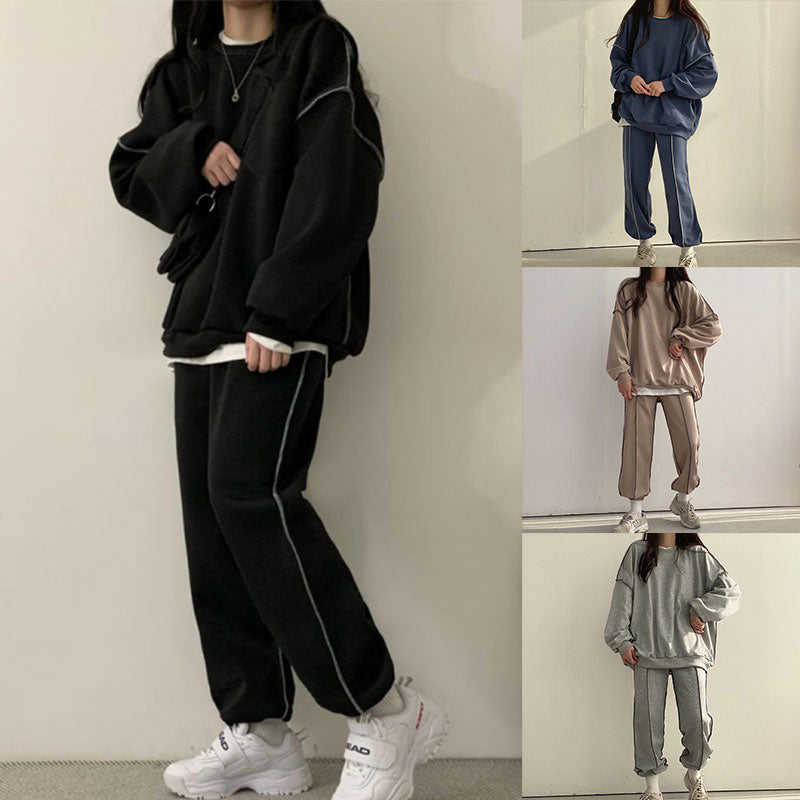Mara - Combinaison oversize | Tendance et polyvalente