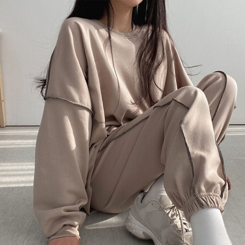 Mara - Combinaison oversize | Tendance et polyvalente