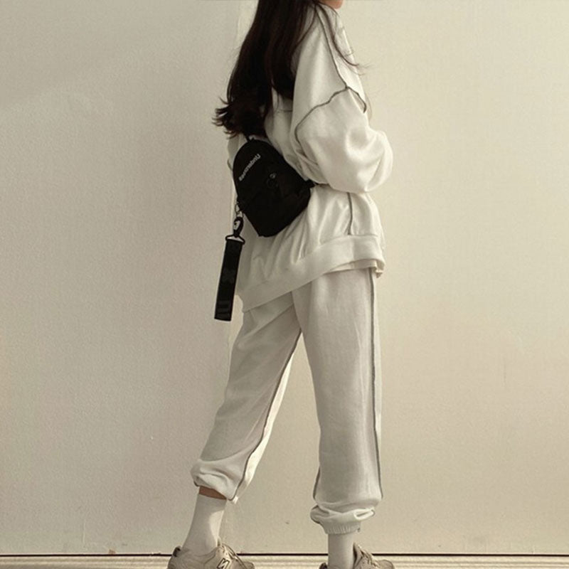 Mara - Combinaison oversize | Tendance et polyvalente