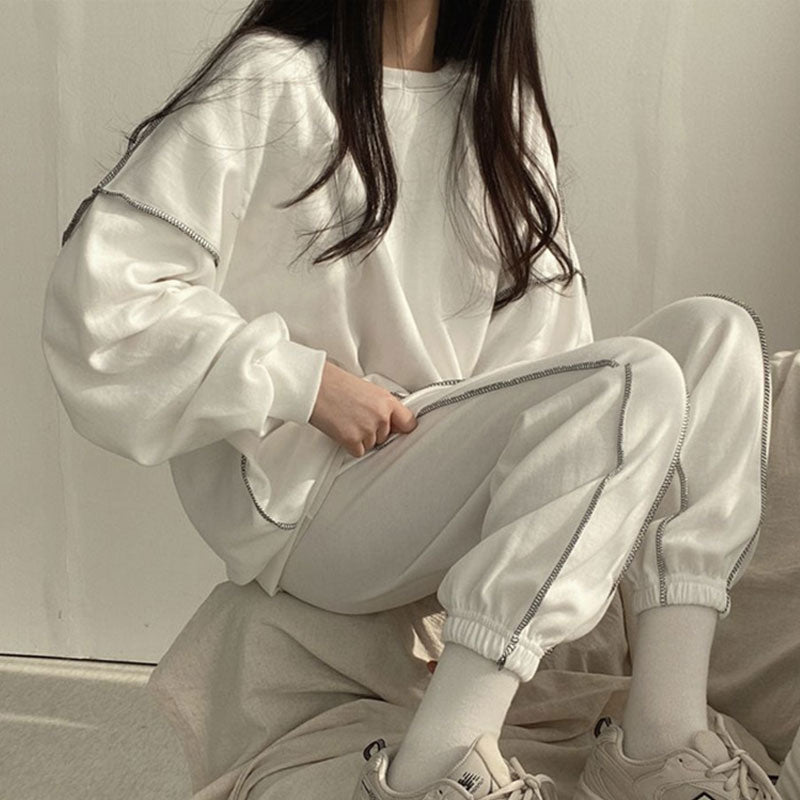 Mara - Combinaison oversize | Tendance et polyvalente