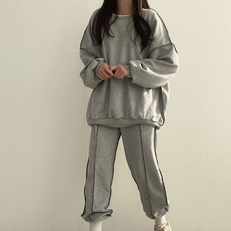 Mara - Combinaison oversize | Tendance et polyvalente