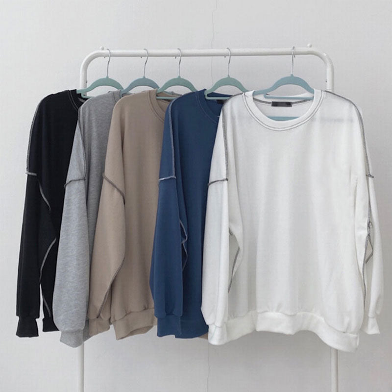 Mara - Combinaison oversize | Tendance et polyvalente