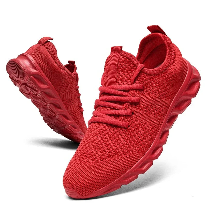 VelaVie - Baskets pour hommes