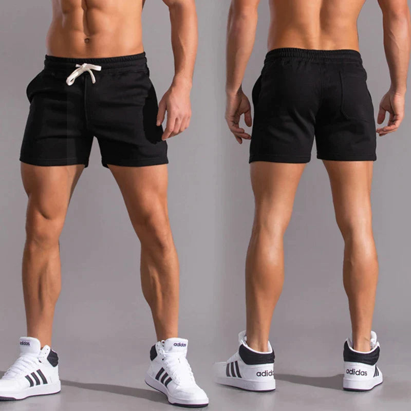 Short homme Carlos | Essential