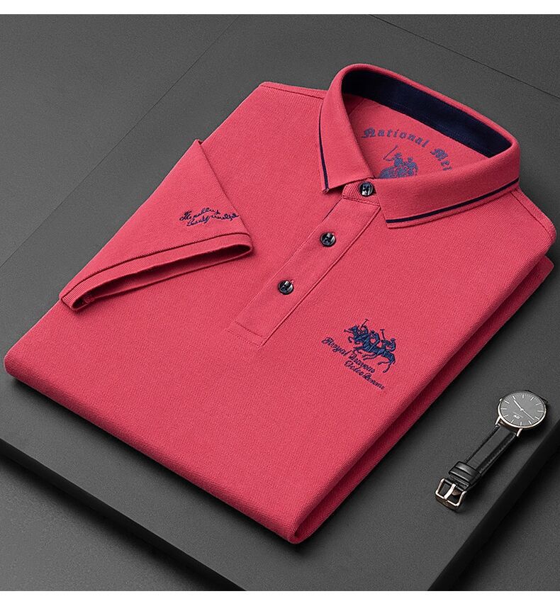 Polo Harvey