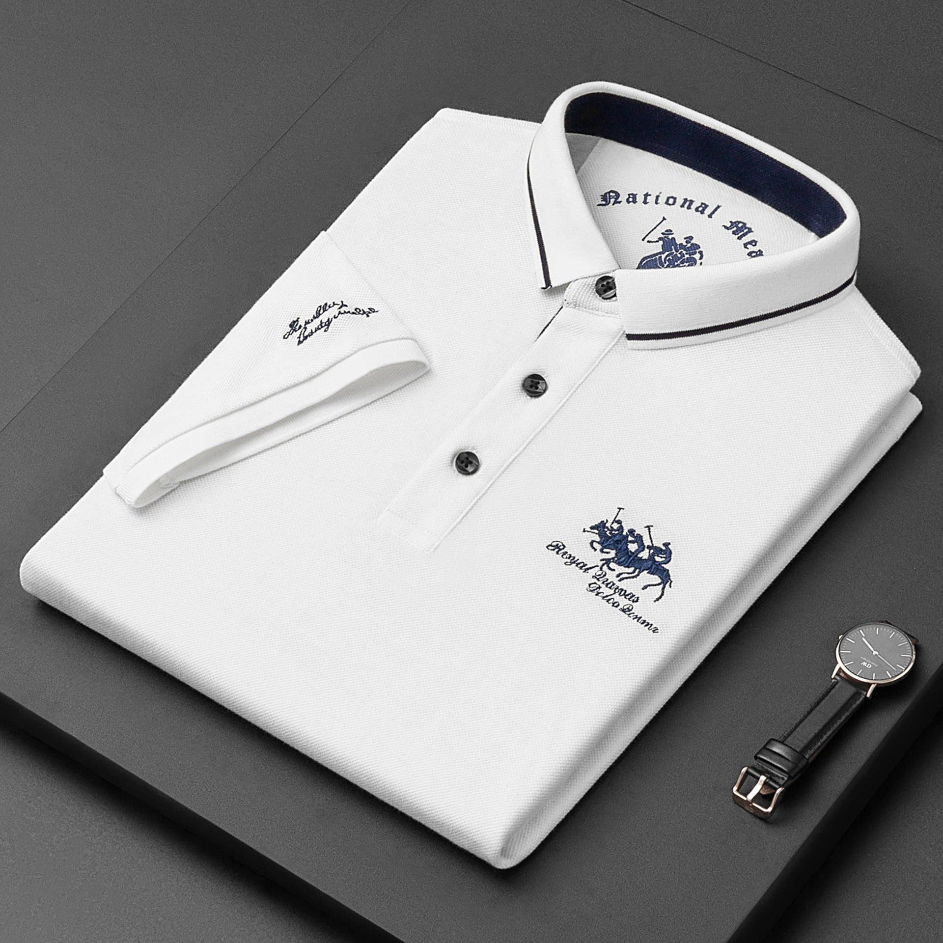 Polo Harvey