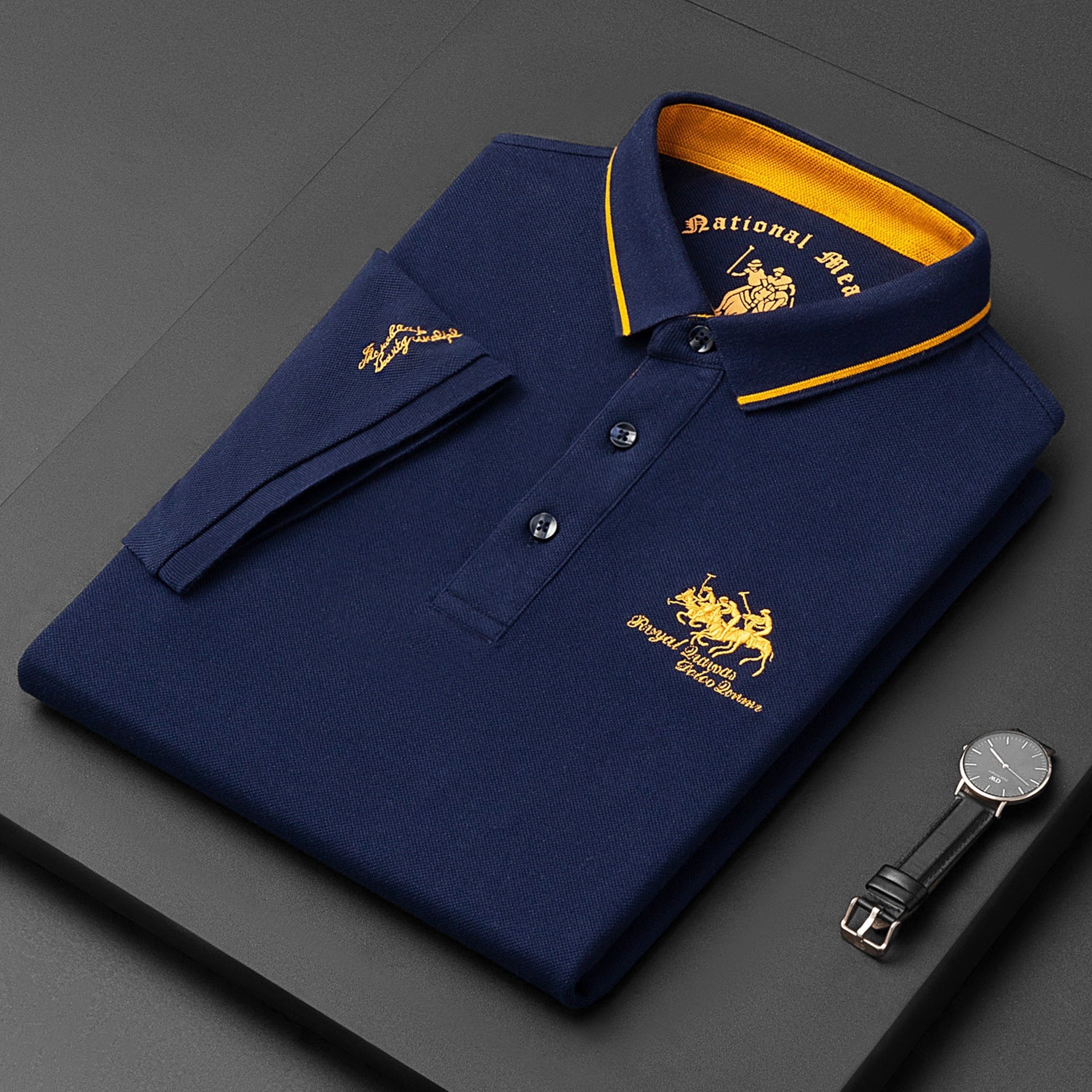 Polo Harvey